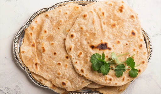 CHAPATI
