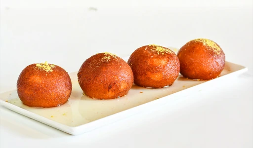 GULAB JAMUN
