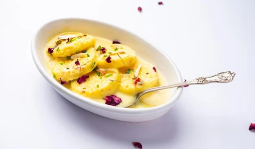 RAS MALAI