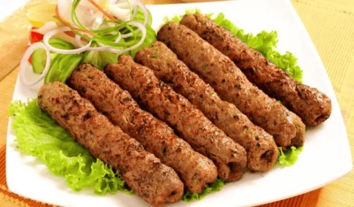 Seekh kabab / chicken 