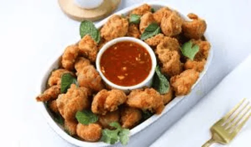 Chicken pakora