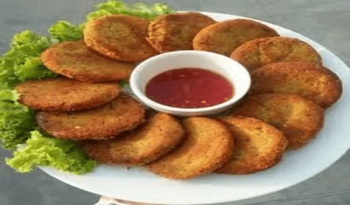 Shami Kabab / Chicken