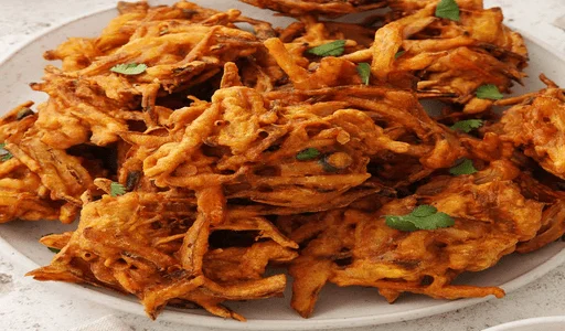Veg pakora 